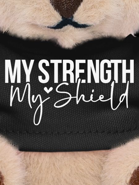My Strength My Shield