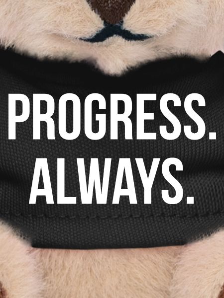 PROGRESS. ALWAYS. | Greyline Official