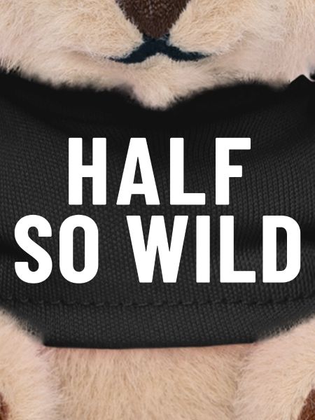 Half So Wild Denglish