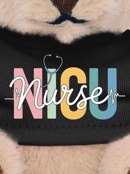Rainbow Caregiver Design