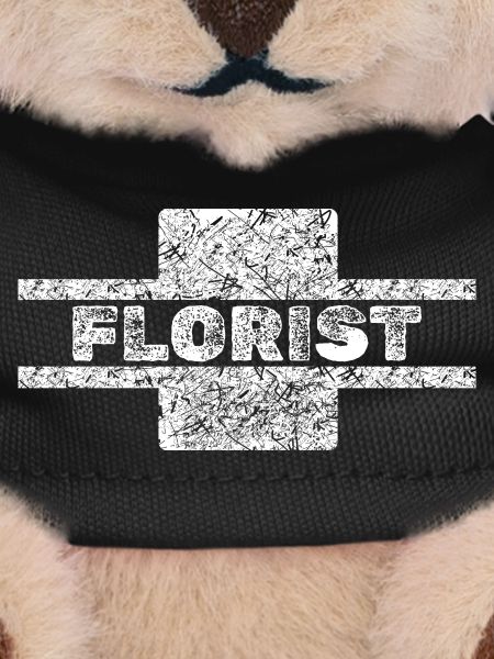 Gift for florist