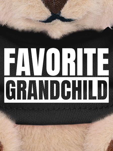 Favorite grandchild