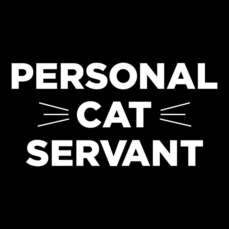 Personal Cat Servant