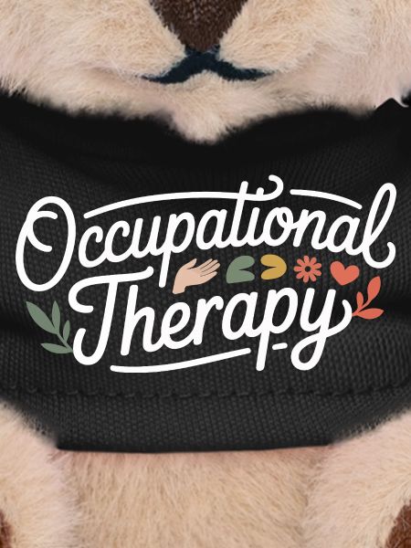 Occupational Therapy Unit Shirt