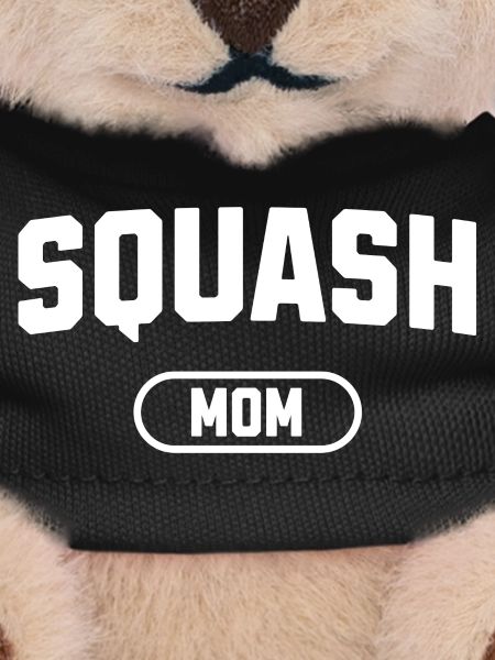 Squash Mom