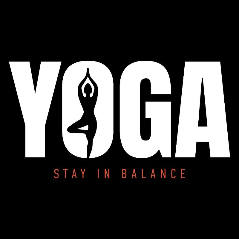 Yoga Équilibre – Motivation pour rester en équilibre