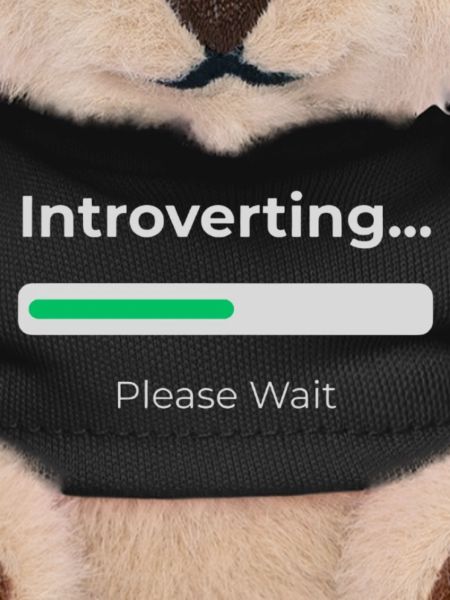 Introvert Loading 
