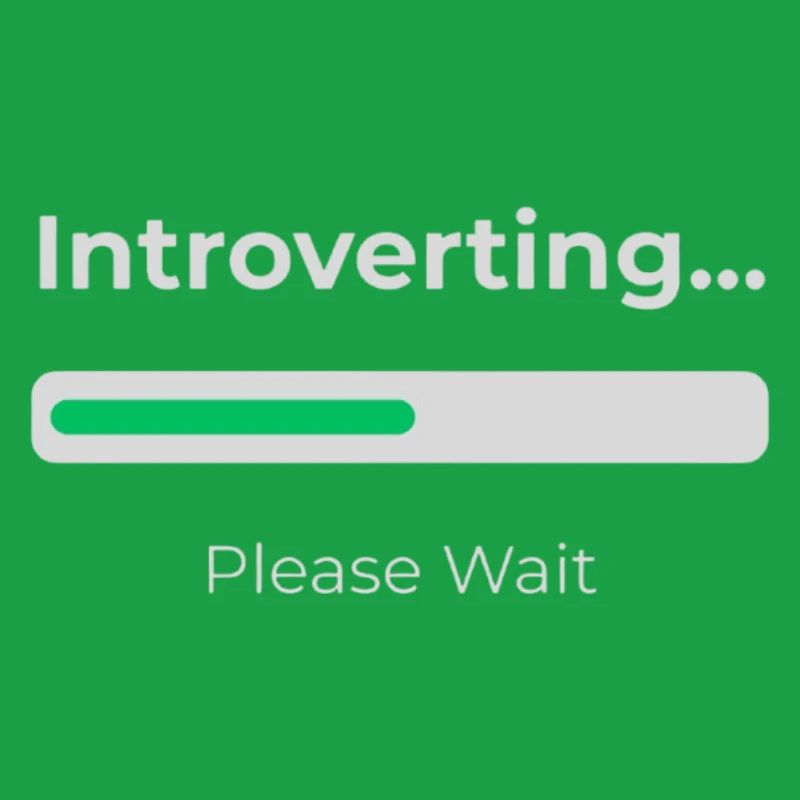 Introvert Loading