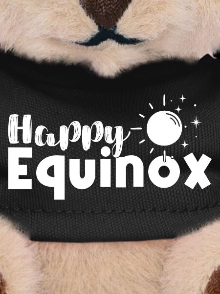 Happy Equinox Easter Ostara