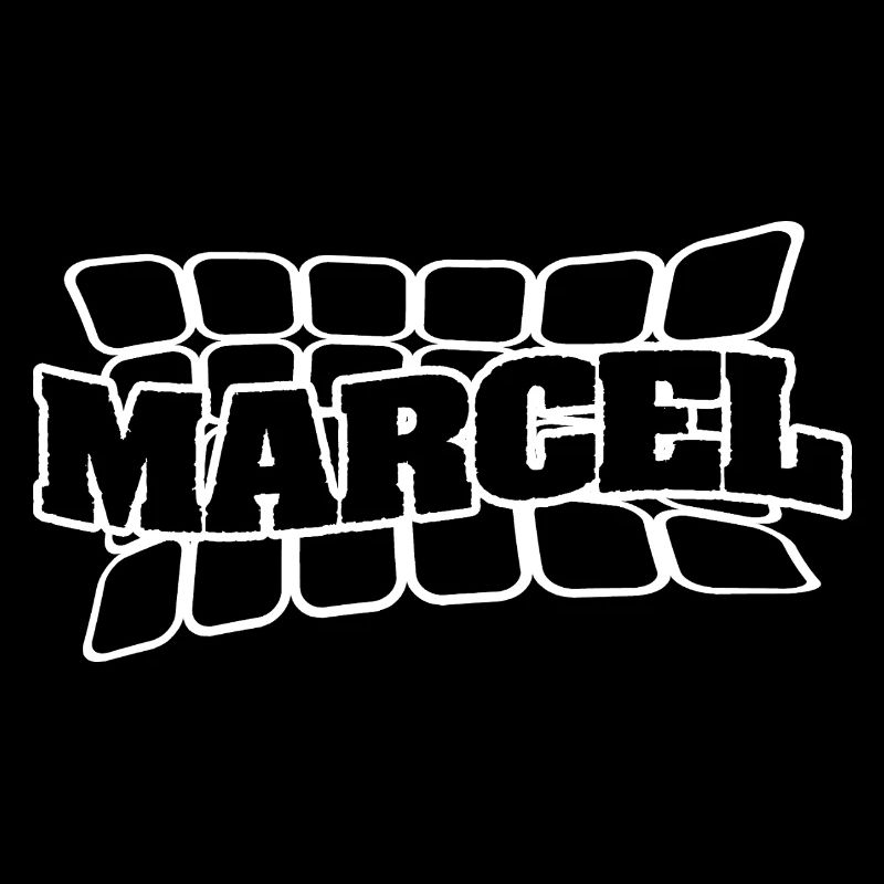 Nome di battesimo Marcel