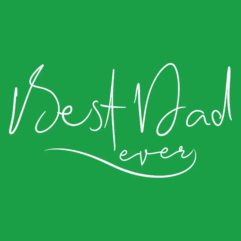 Best Dad Ever Gift Shirt