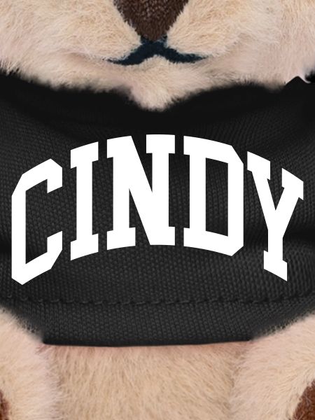 Cindy
