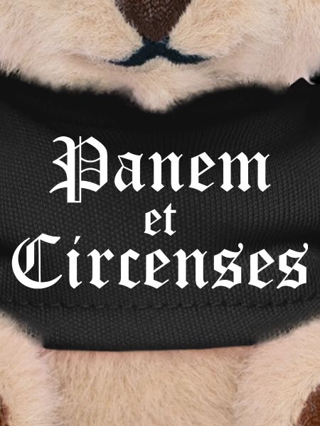 Panem et circenses 