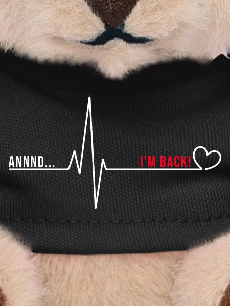 I Survived Open Heart Surgery
