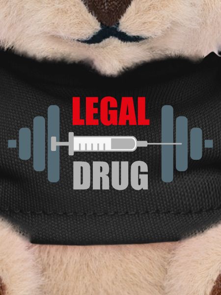 Gym Humor Lifting Addict