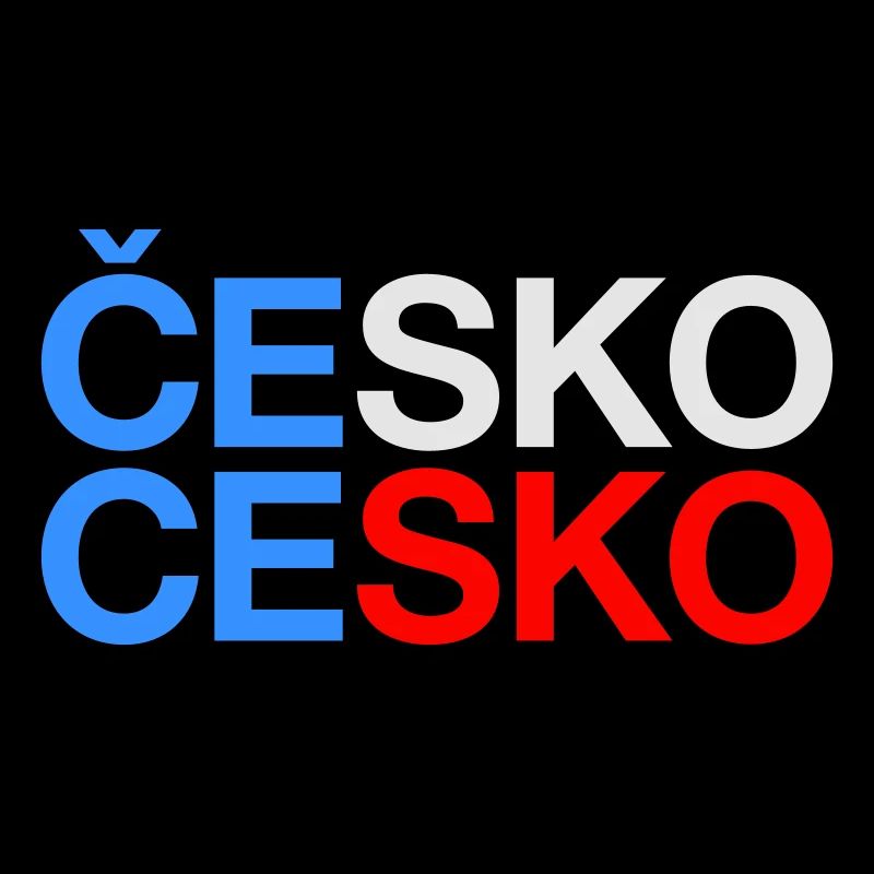 République tchèque République tchèque Drapeau tchèque