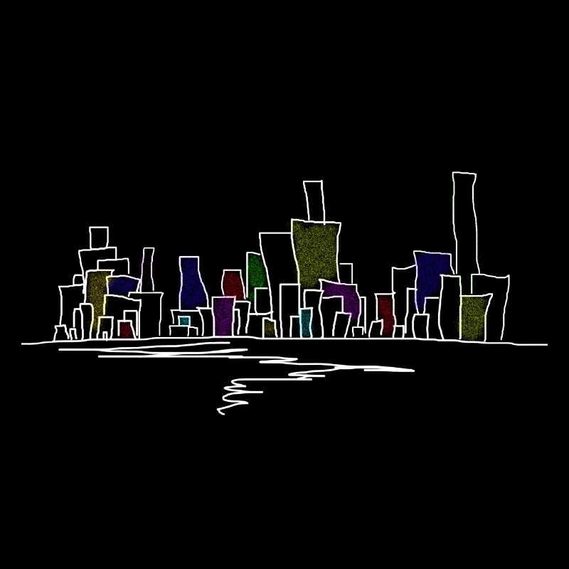 skyline
