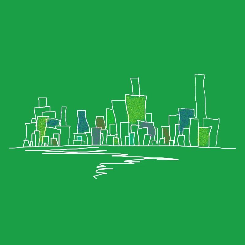skyline