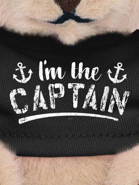 Captain - Boat owner