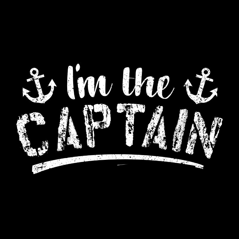 Captain - Boat owner