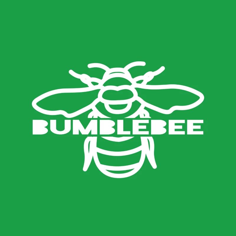Bumblebee Bold Typography