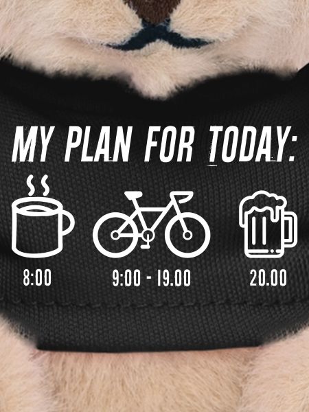 Plan Today: Coffee Cycle Cheers