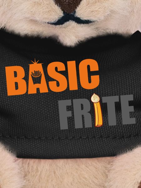 Basic frite 2