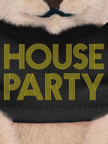 HOUSE PARTY