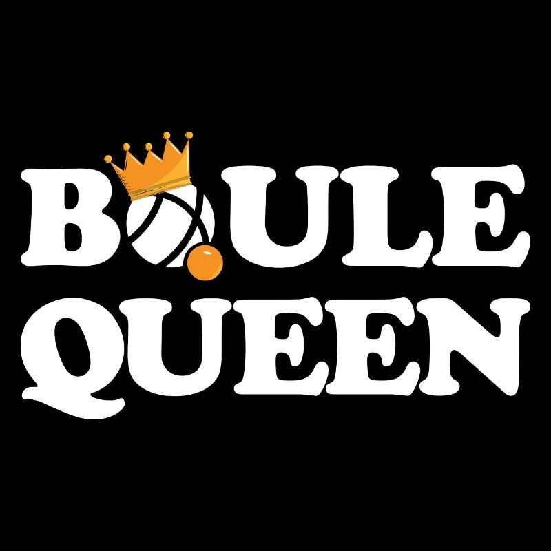 Boule Queen Queen Outfit for Boule Players to