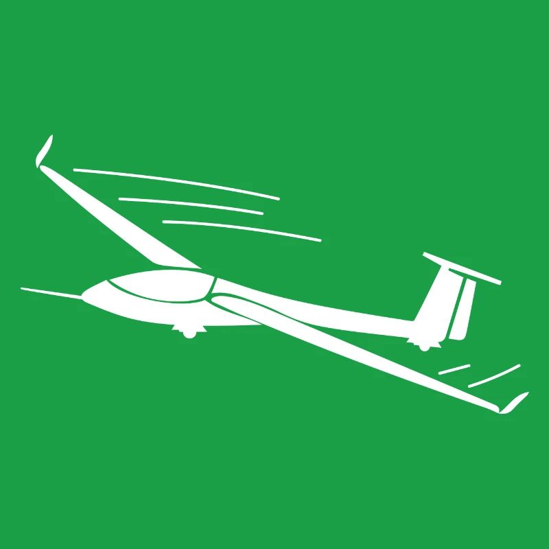 Glider glider pilot gift ideas