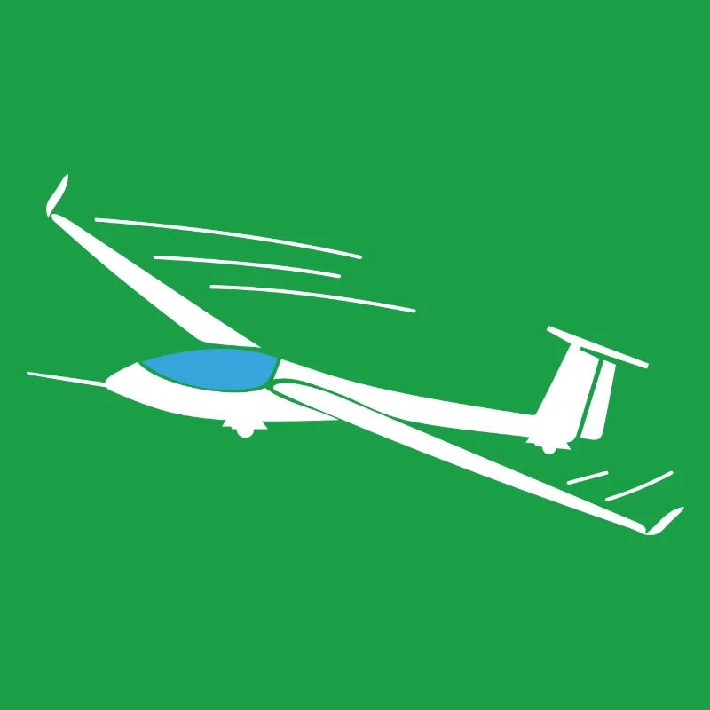 Glider glider pilot gift ideas