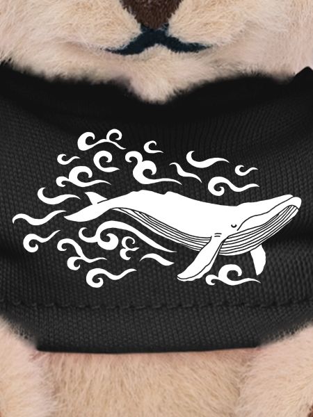 White whale