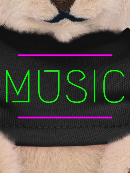 Music Neon