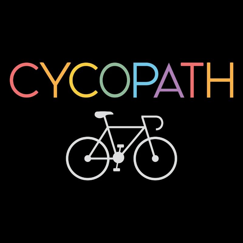 Cadeaux pour cyclistes – Cycopathe