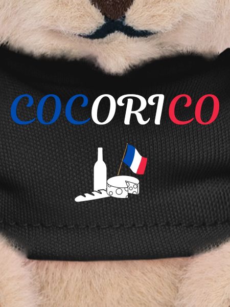 Cocorico