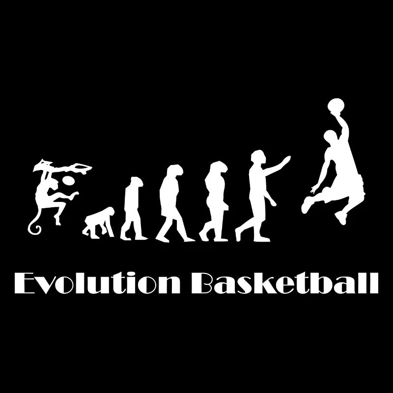 Evolution Basketball - Basketballer