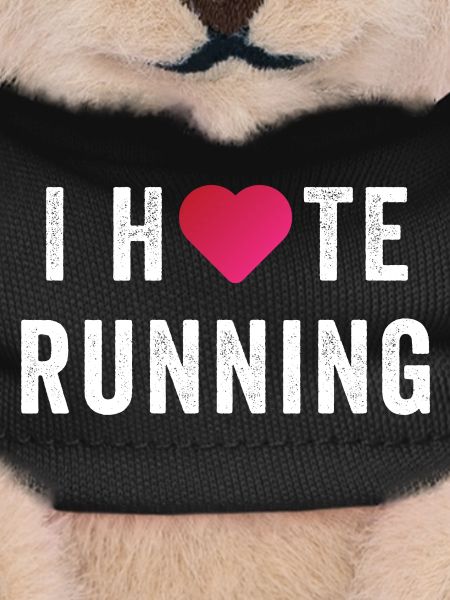 I Love/Hate Running