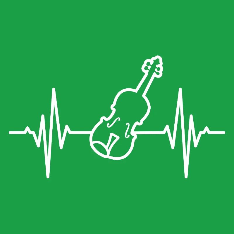 Violin Pulse Pulse