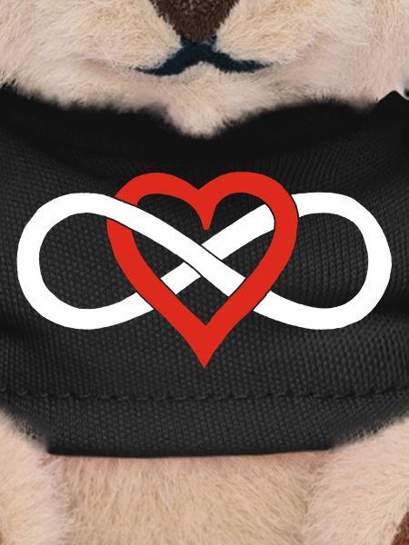 Infinite Love (White)