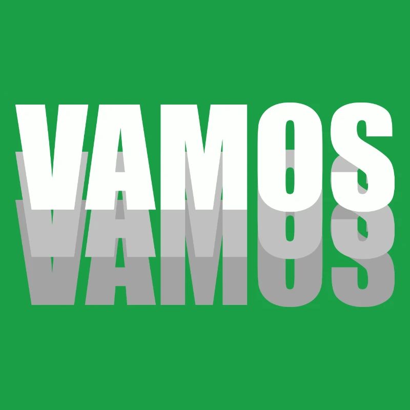Vamos