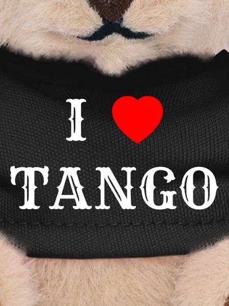 I Love Tango