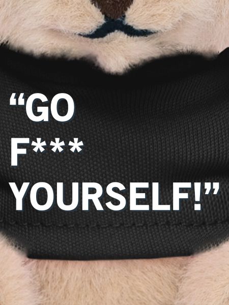 Go F Yourself