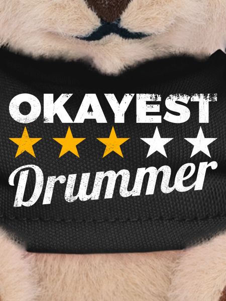 Okayest Drummer