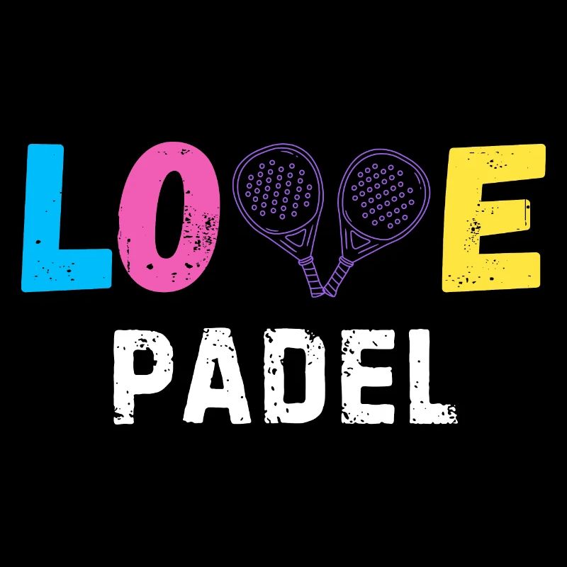 Amour du padel