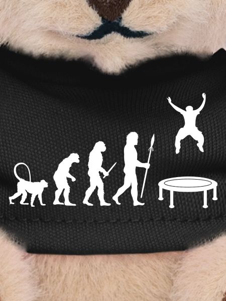 Trampoline Jumper Development