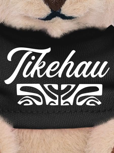 TIKEHAU (white)