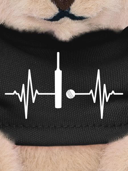 Cricket heartbeat