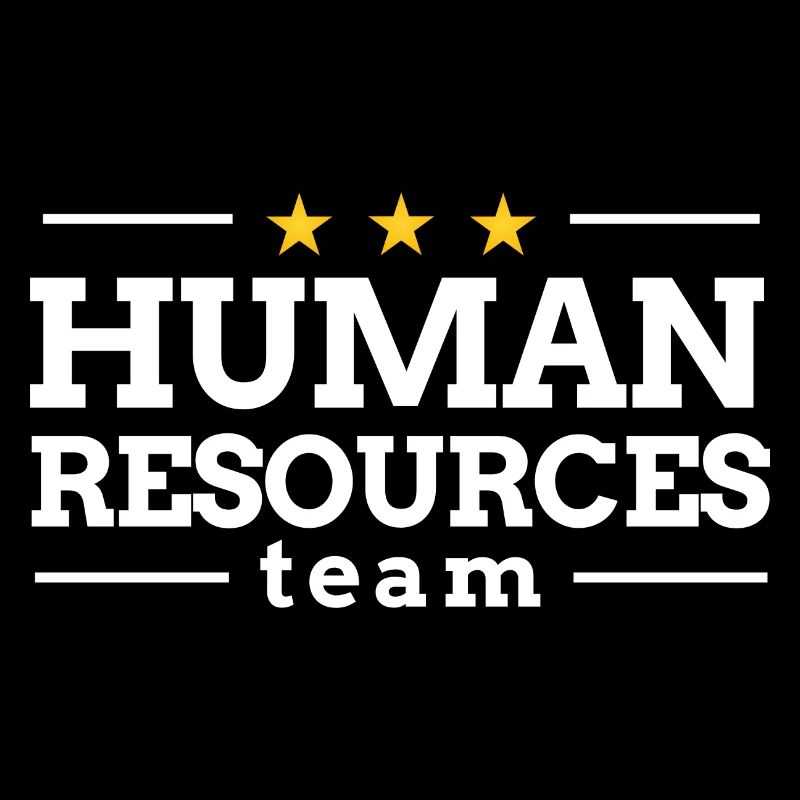 Équipe des ressources humaines