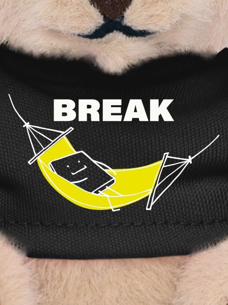 BREAK