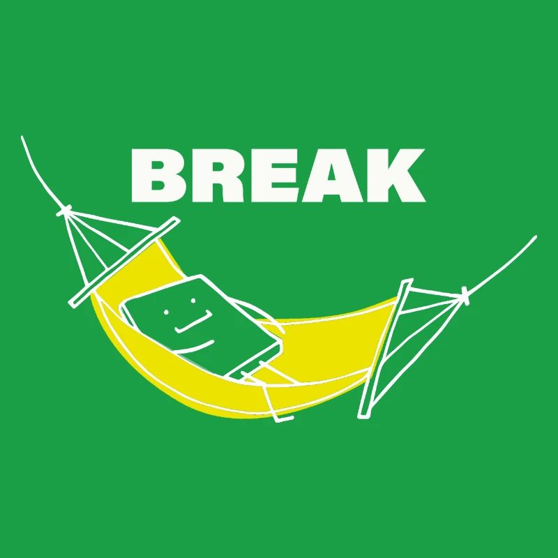 BREAK